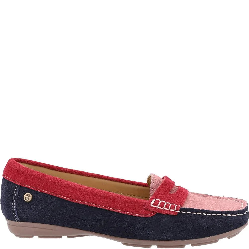 Hush Puppies Margot Multi Loafer