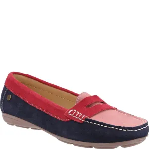 Hush Puppies Margot Multi Loafer