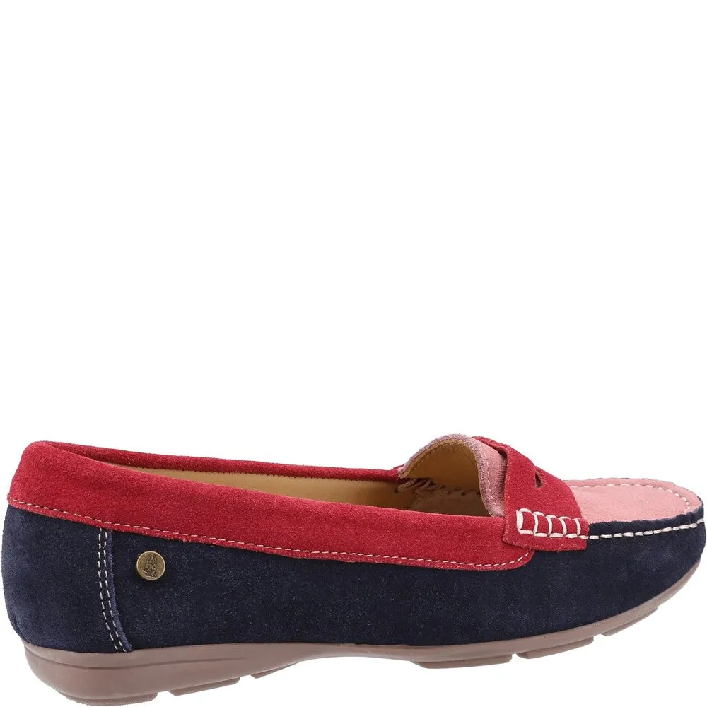 Hush Puppies Margot Multi Loafer