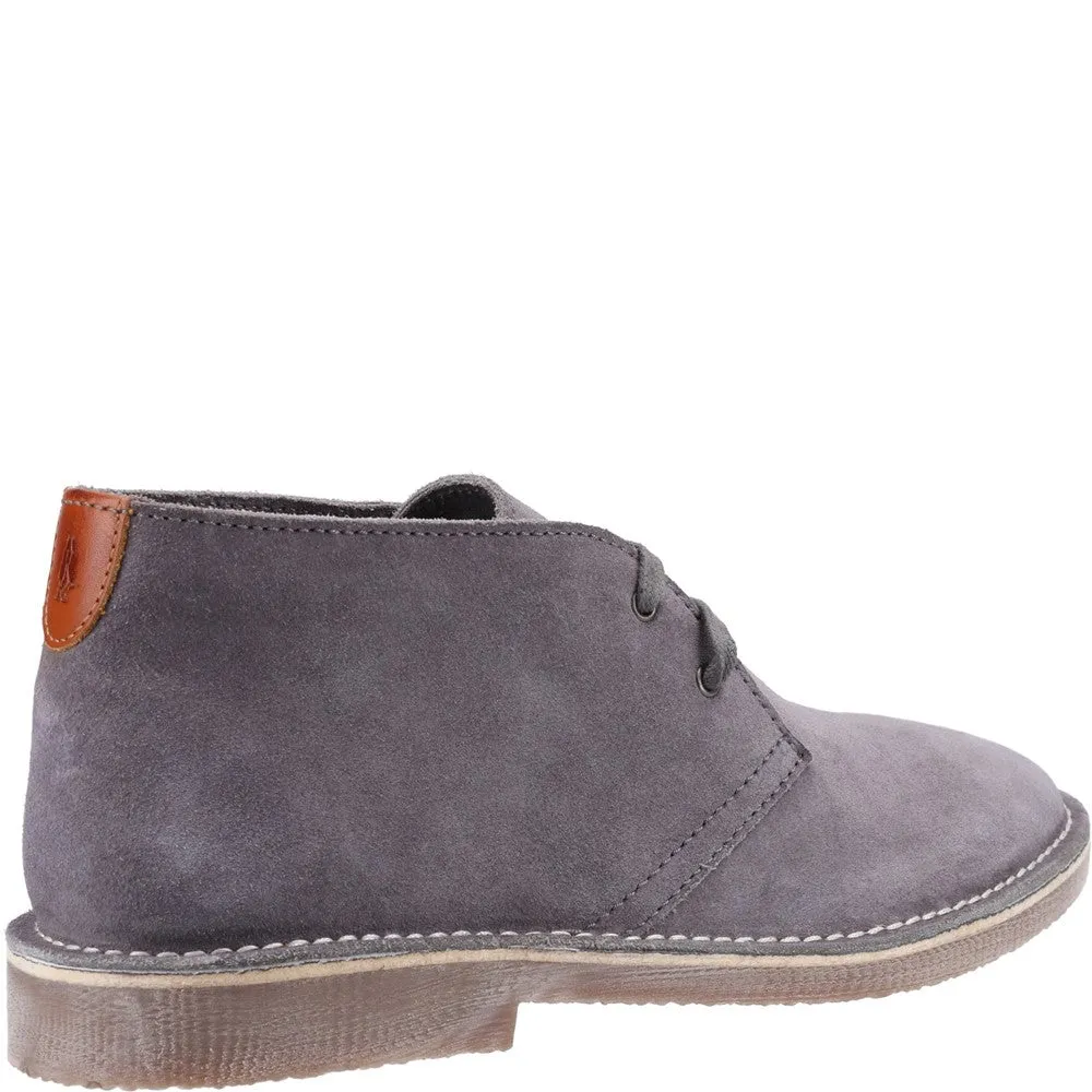 Hush Puppies Samuel Boot