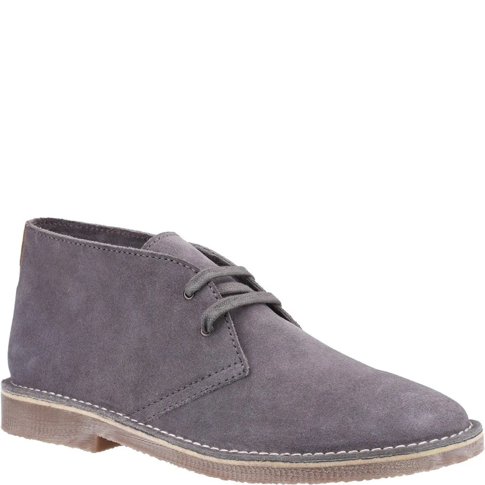 Hush Puppies Samuel Boot