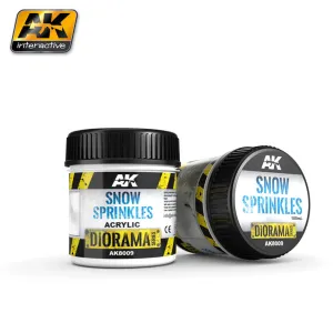 Ice and Snow