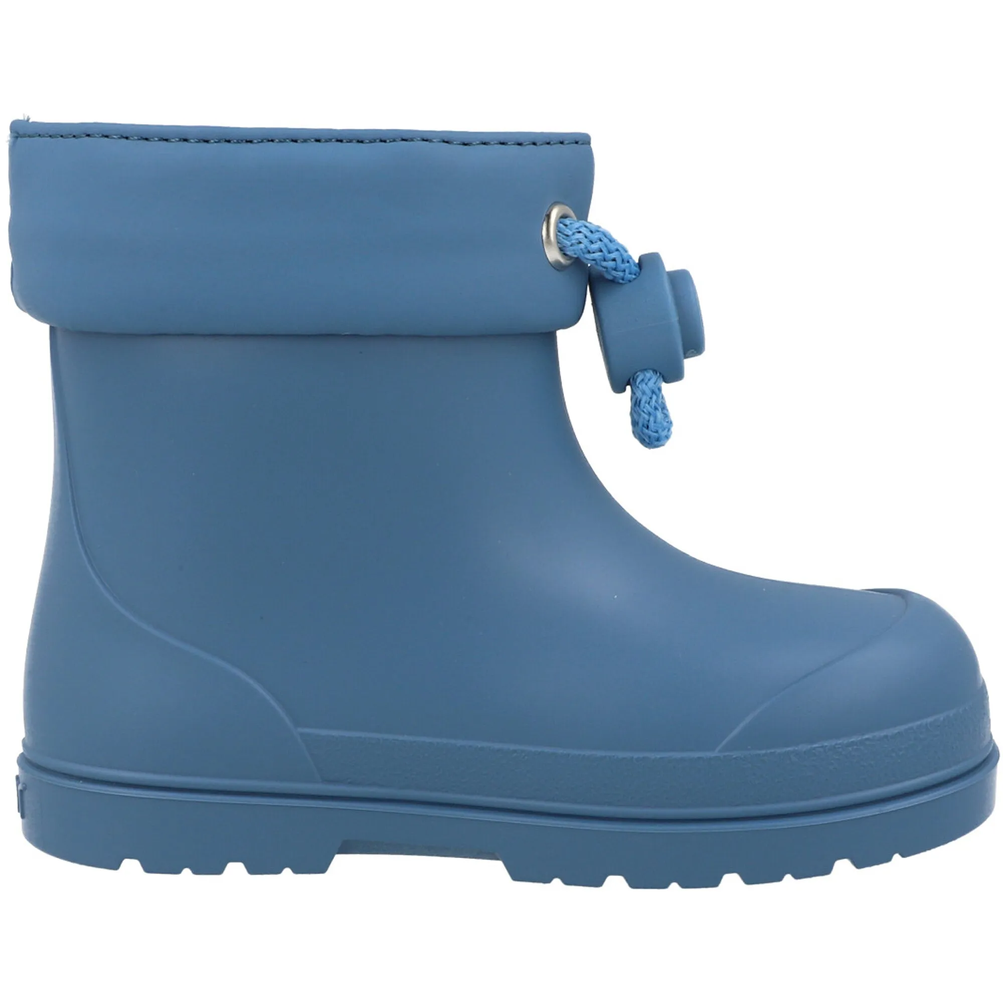 Igor Mendi Blue Kids' Rain Boots