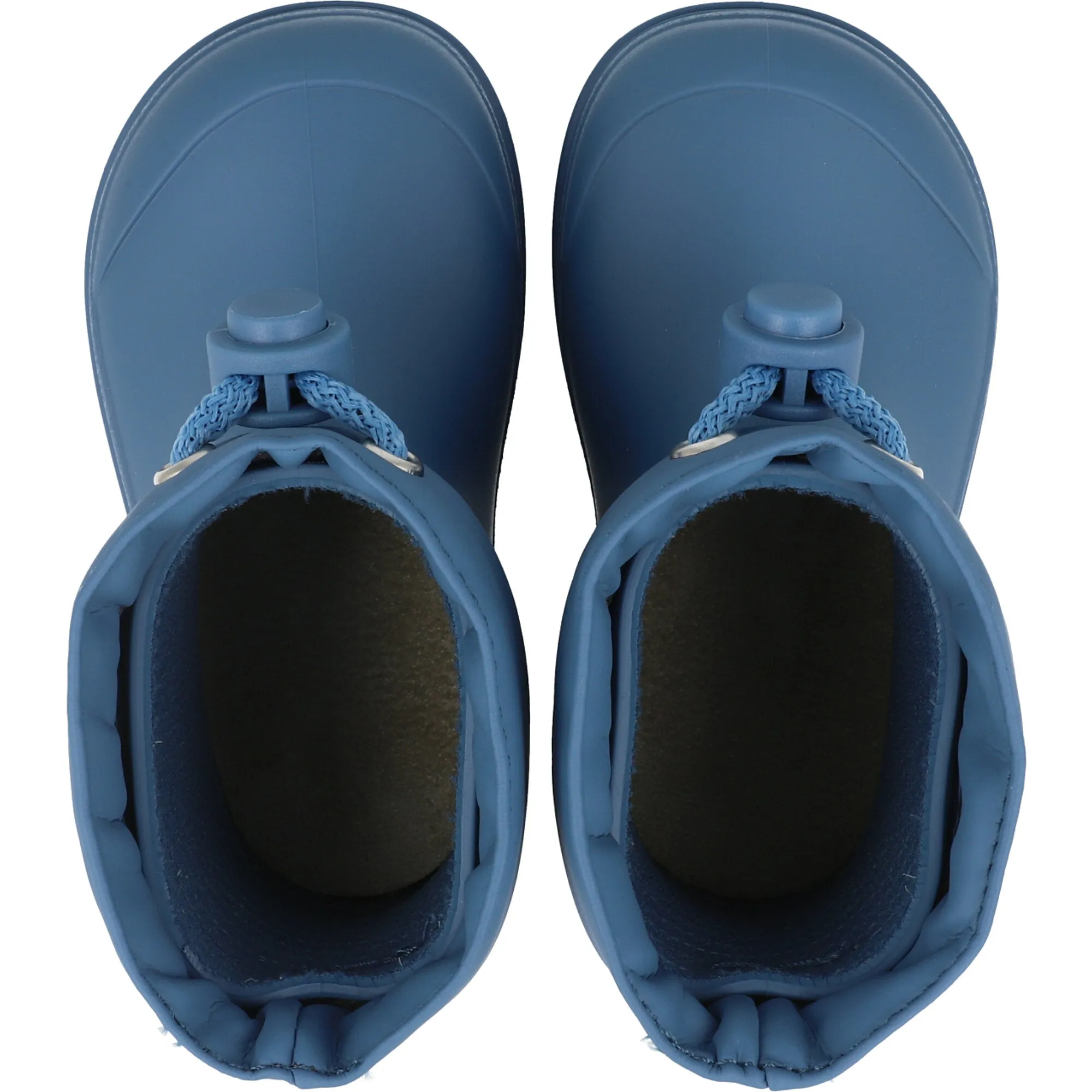 Igor Mendi Blue Kids' Rain Boots