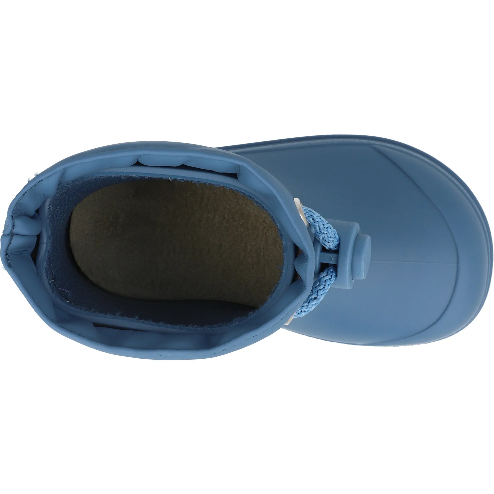Igor Mendi Blue Kids' Rain Boots