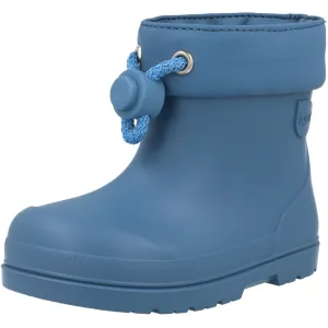 Igor Mendi Blue Kids' Rain Boots