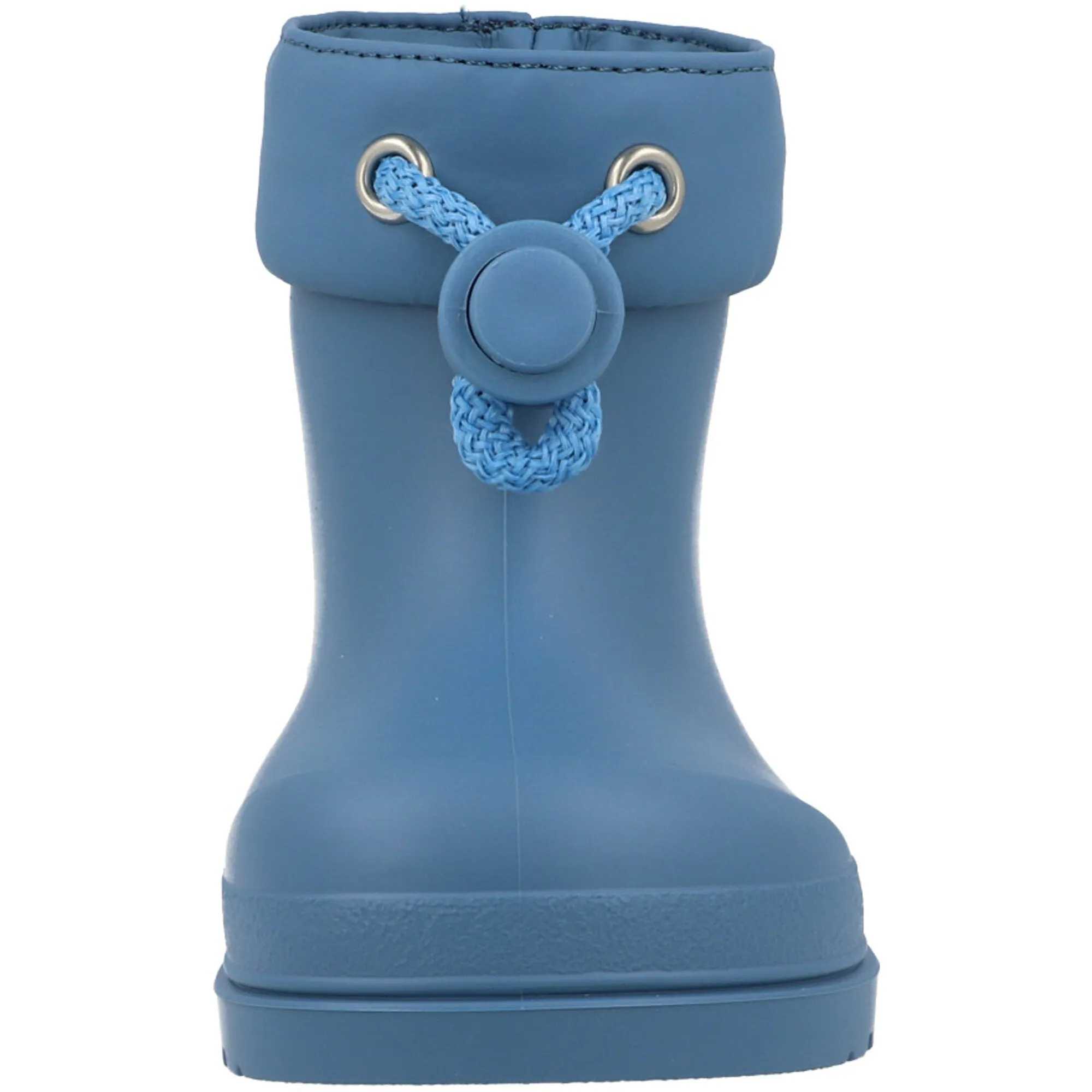 Igor Mendi Blue Kids' Rain Boots