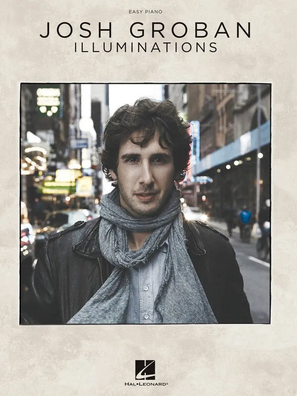 ILLUMINATIONS EASY PIANO