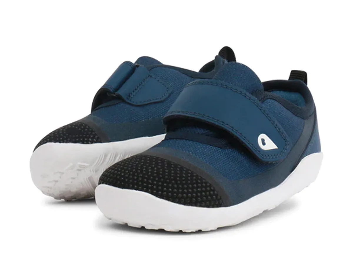 IW Lo Dimension Sport Shoe Blue