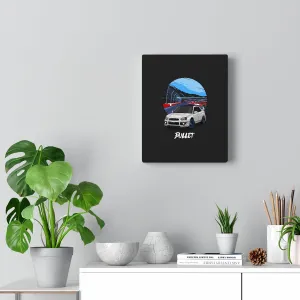 Jerson Garcia | 05 Subaru 2.5rs | Canvas