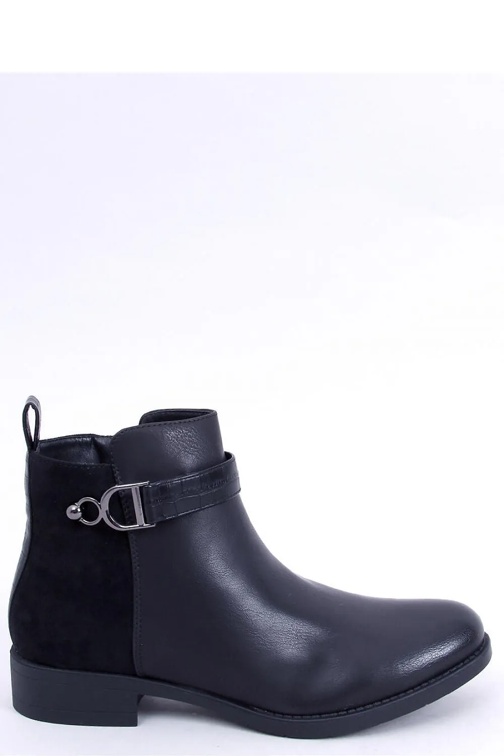 Jodhpur boot