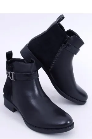Jodhpur boot