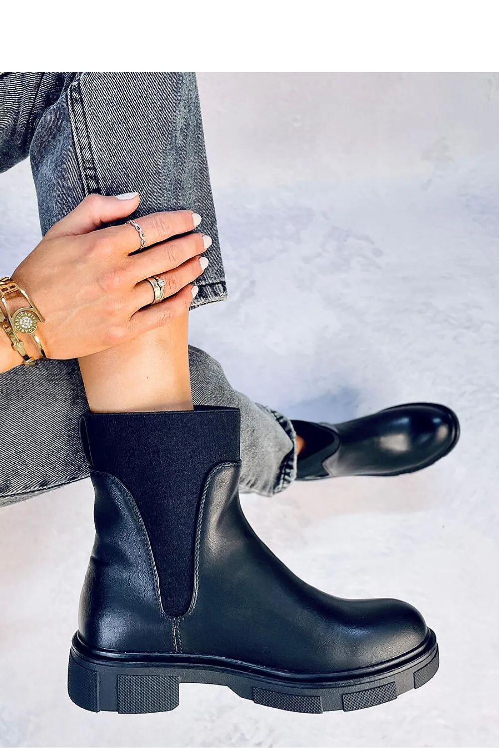 Jodhpur boot