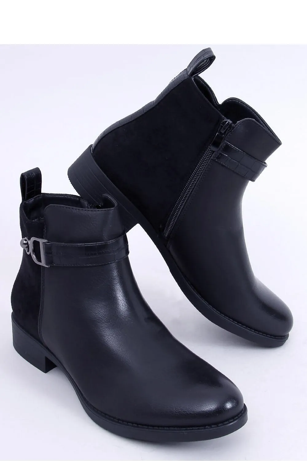 Jodhpur boot
