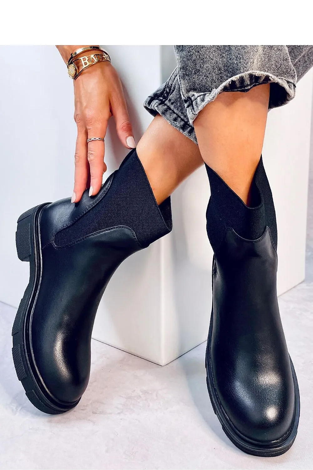 Jodhpur boot