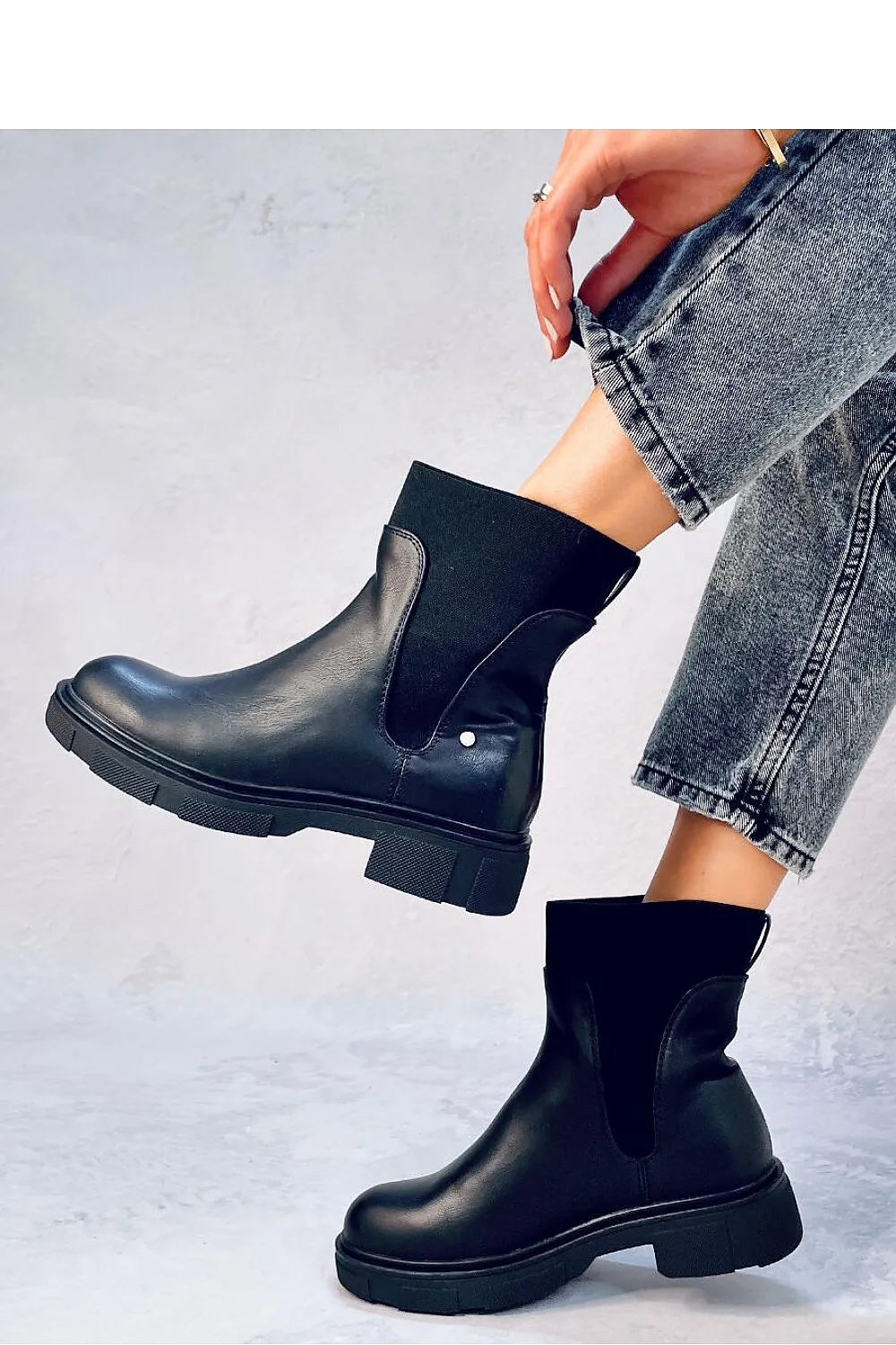 Jodhpur boot