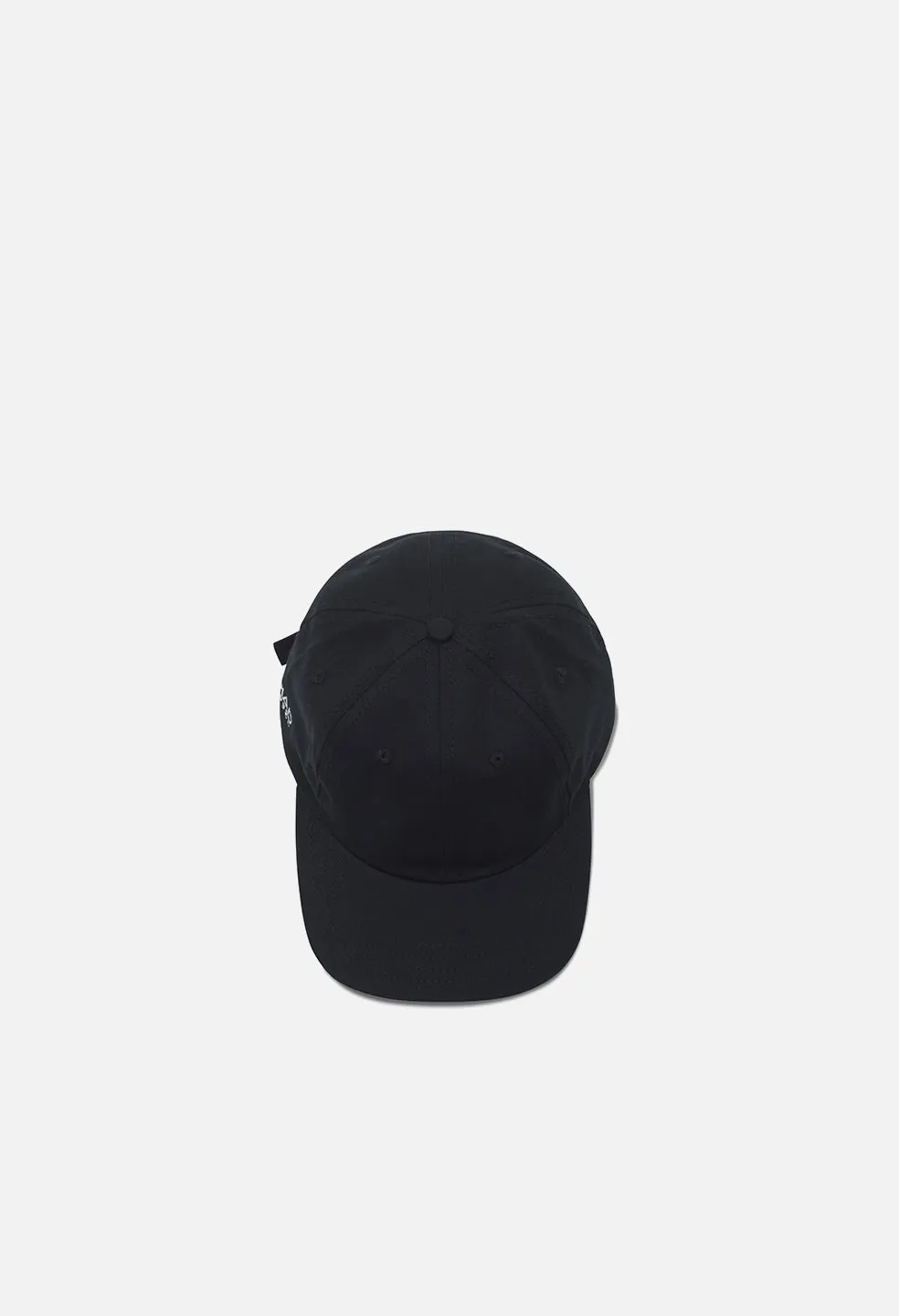 John Elliott x Olympic Heritage Los Angeles Dad Hat / Black