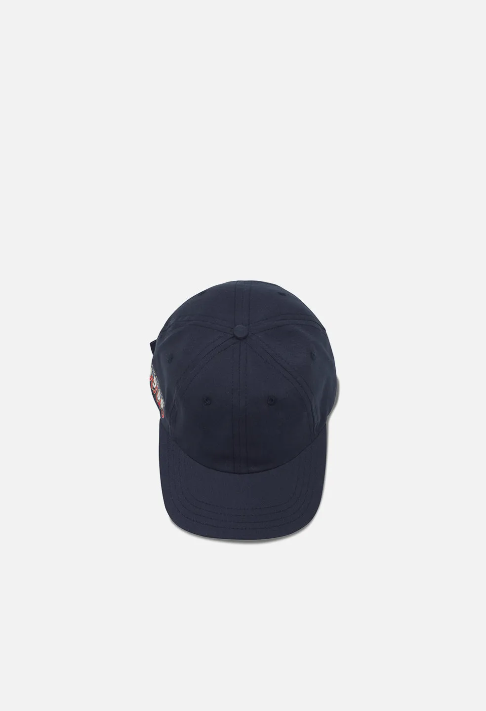 John Elliott x Olympic Heritage Paris Dad Hat / Navy