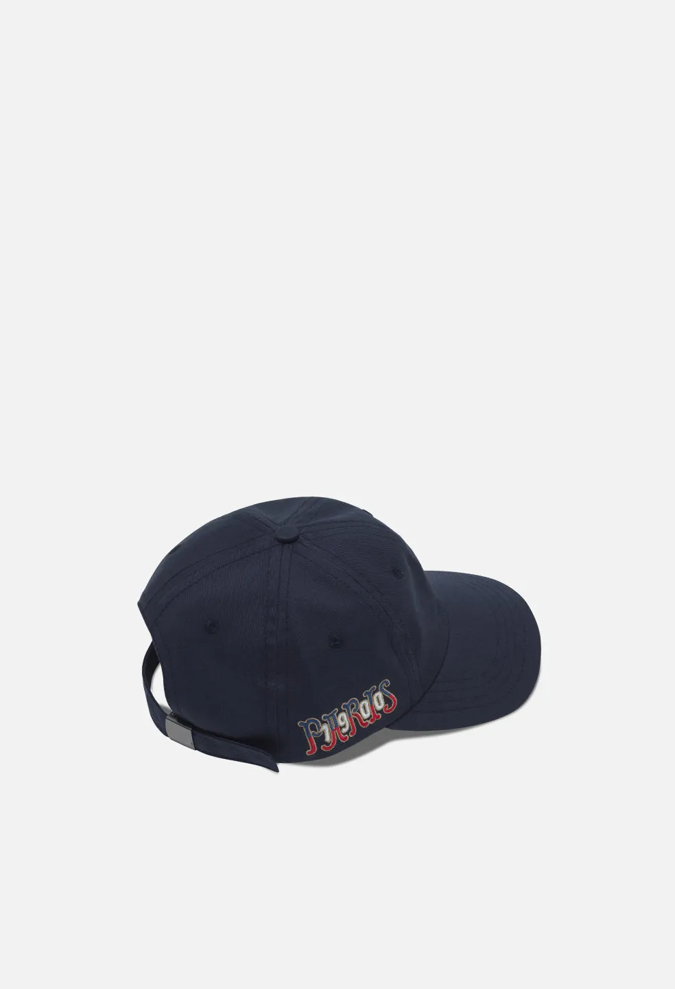 John Elliott x Olympic Heritage Paris Dad Hat / Navy