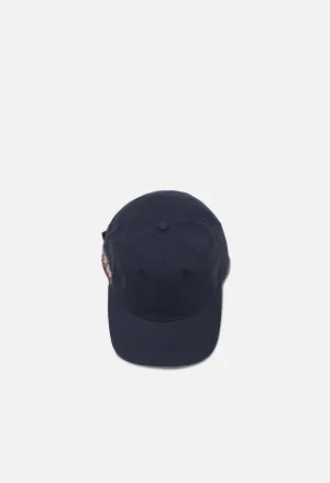 John Elliott x Olympic Heritage Paris Dad Hat / Navy