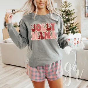 Jolly Mama