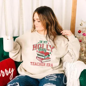 Jolly Teacher Era
