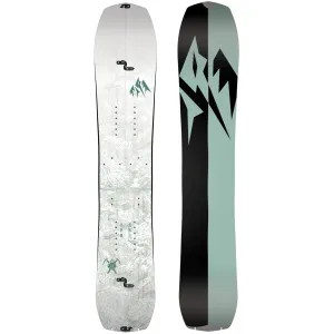 Jones Women's Solution Splitboard Snowboard 2024