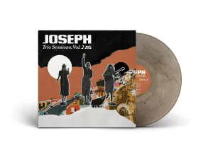Joseph -  Trio Sessions Vol. 2 (Ltd. Ed. Clear Smoke Vinyl)