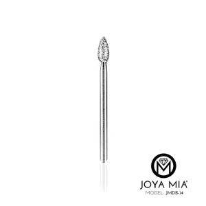 JOYA MIA 100% Diamond Nail Drill Bits JMDB-14