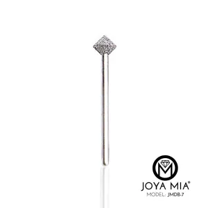 JOYA MIA 100% Diamond Nail Drill Bits JMDB-7