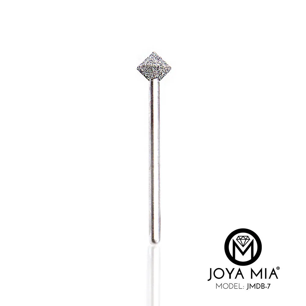 JOYA MIA 100% Diamond Nail Drill Bits JMDB-7
