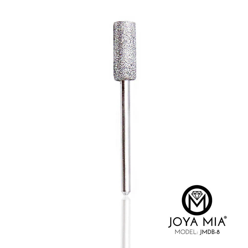 JOYA MIA 100% Diamond Nail Drill Bits JMDB-8