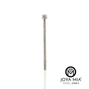 JOYA MIA 100% Diamond Nail Drill Bits JMDB-9