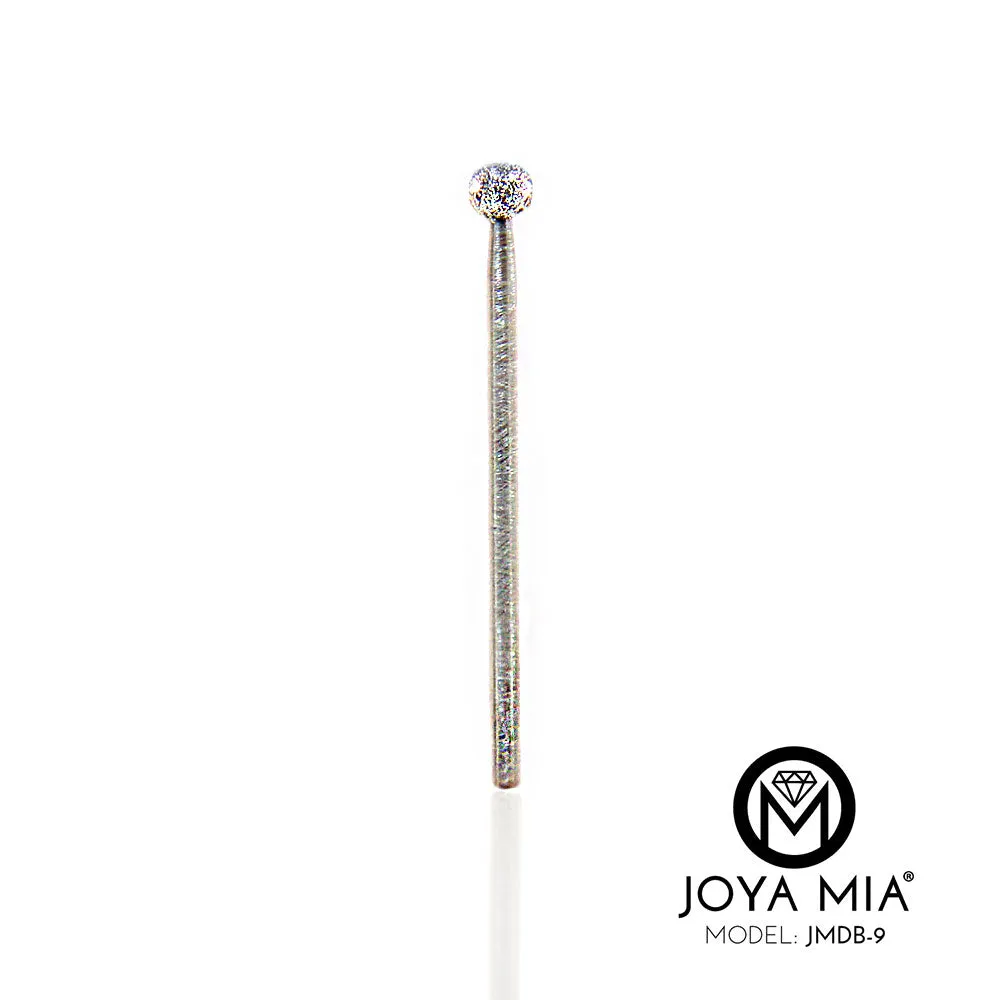 JOYA MIA 100% Diamond Nail Drill Bits JMDB-9