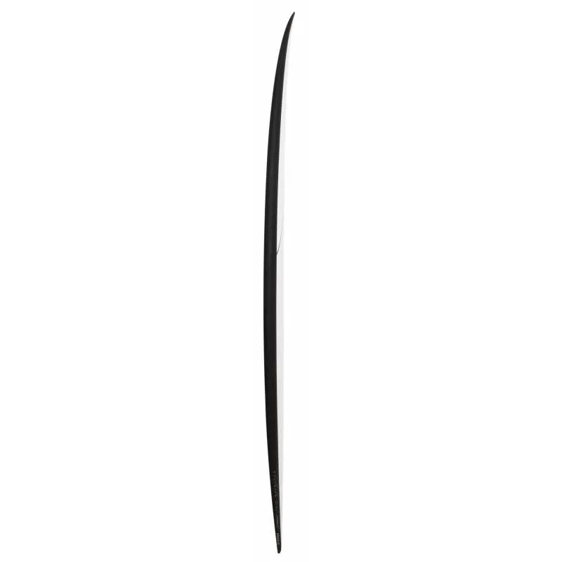 JS HYFI 2.0 Black Baron Twin Fin