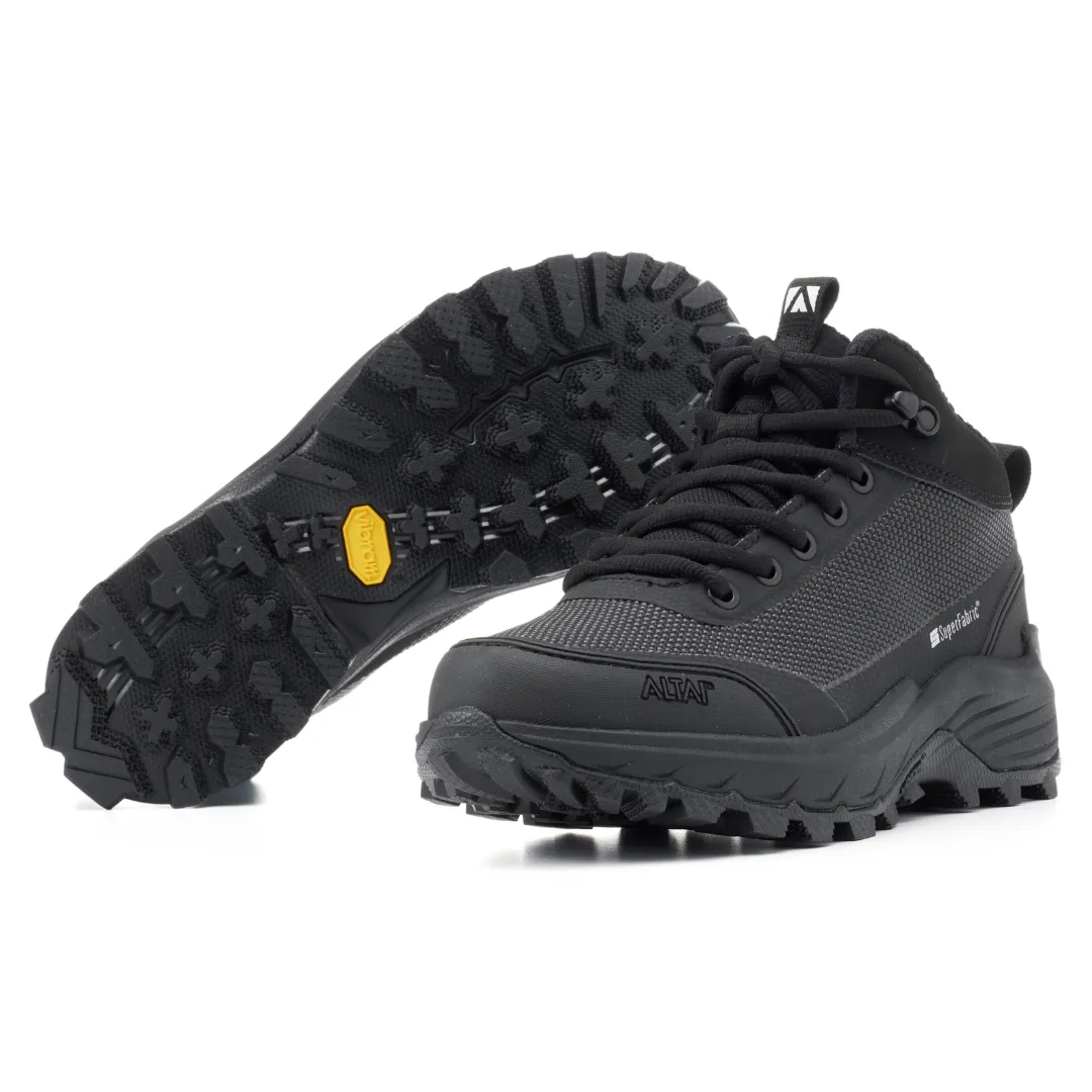 JUPITER (BLACK)