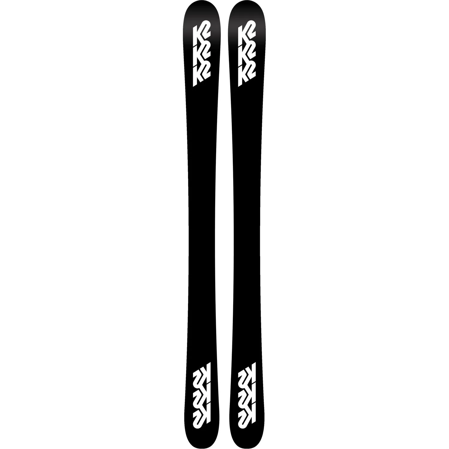 Juvy Jr Ski w/ 7.0 FDT Bindings 2024