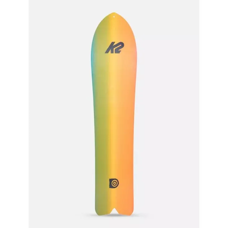 K2 2024 TREE SPLITTER Snowboard