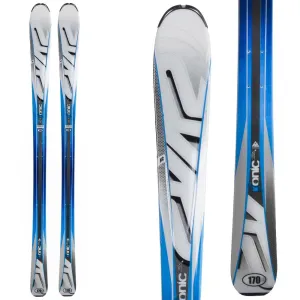 K2 Konic RX M3 Skis