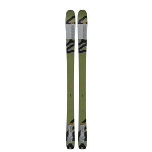 K2 Mindbender 89Ti Skis