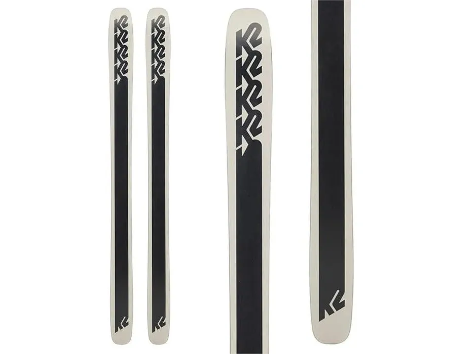 K2 Reckoner 112 Skis 2024