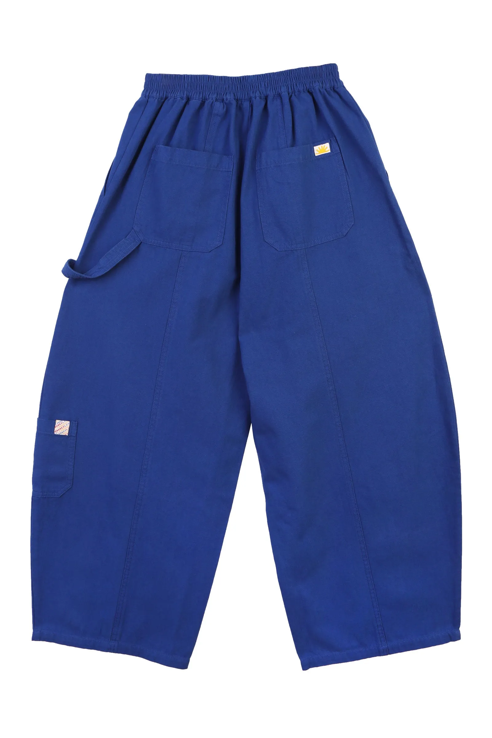 Kaleb Trouser Cobalt
