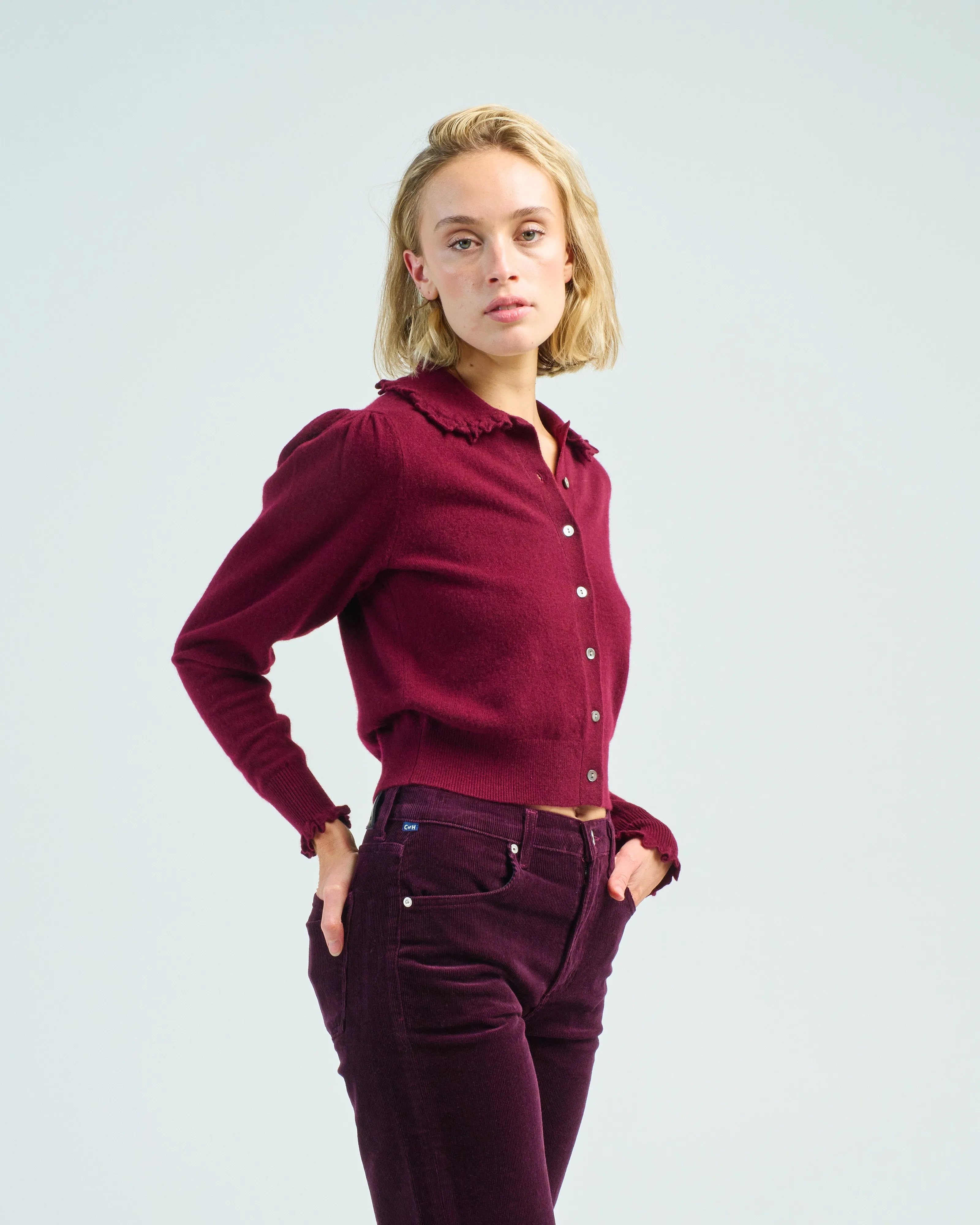 kalila cardigan