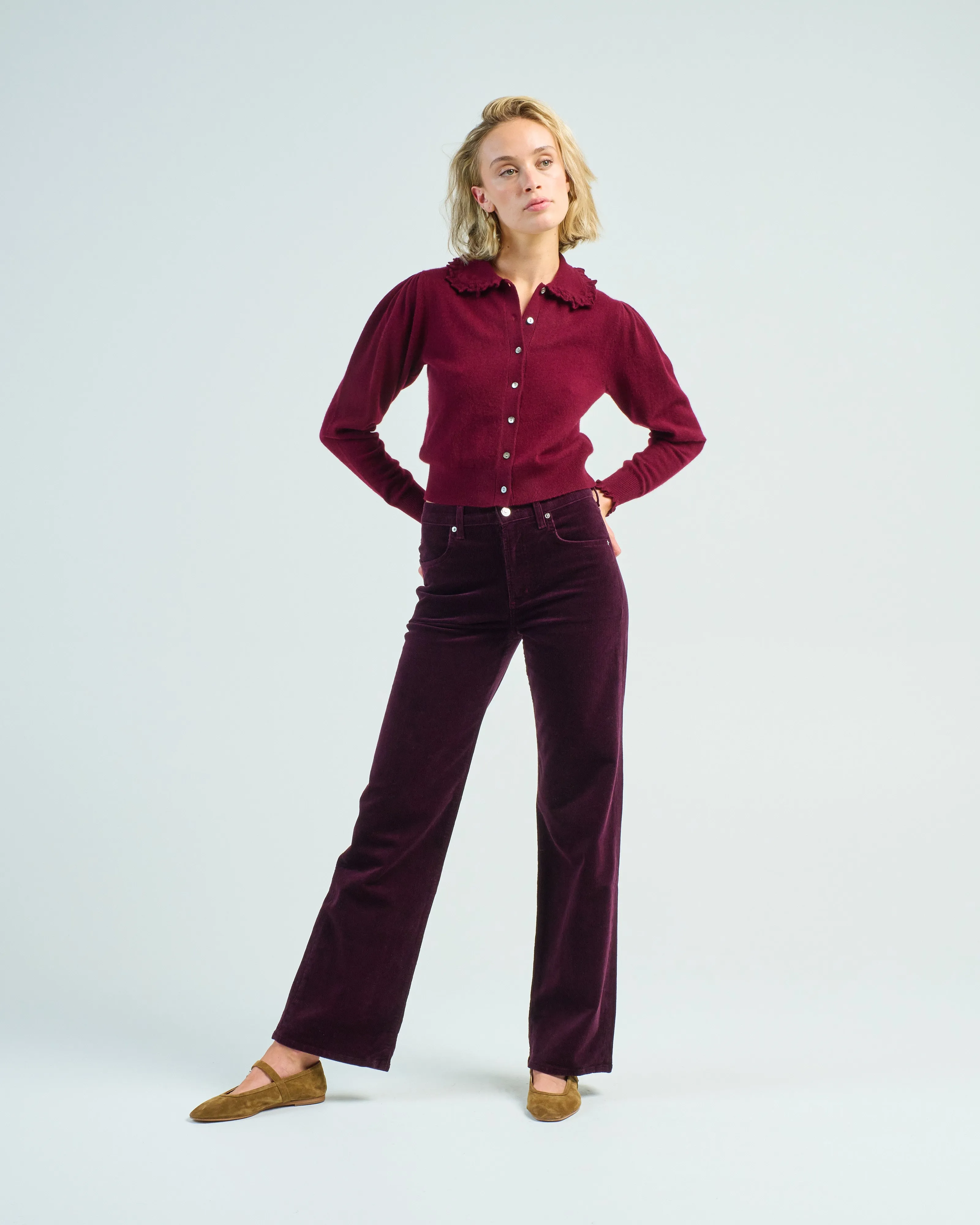 kalila cardigan