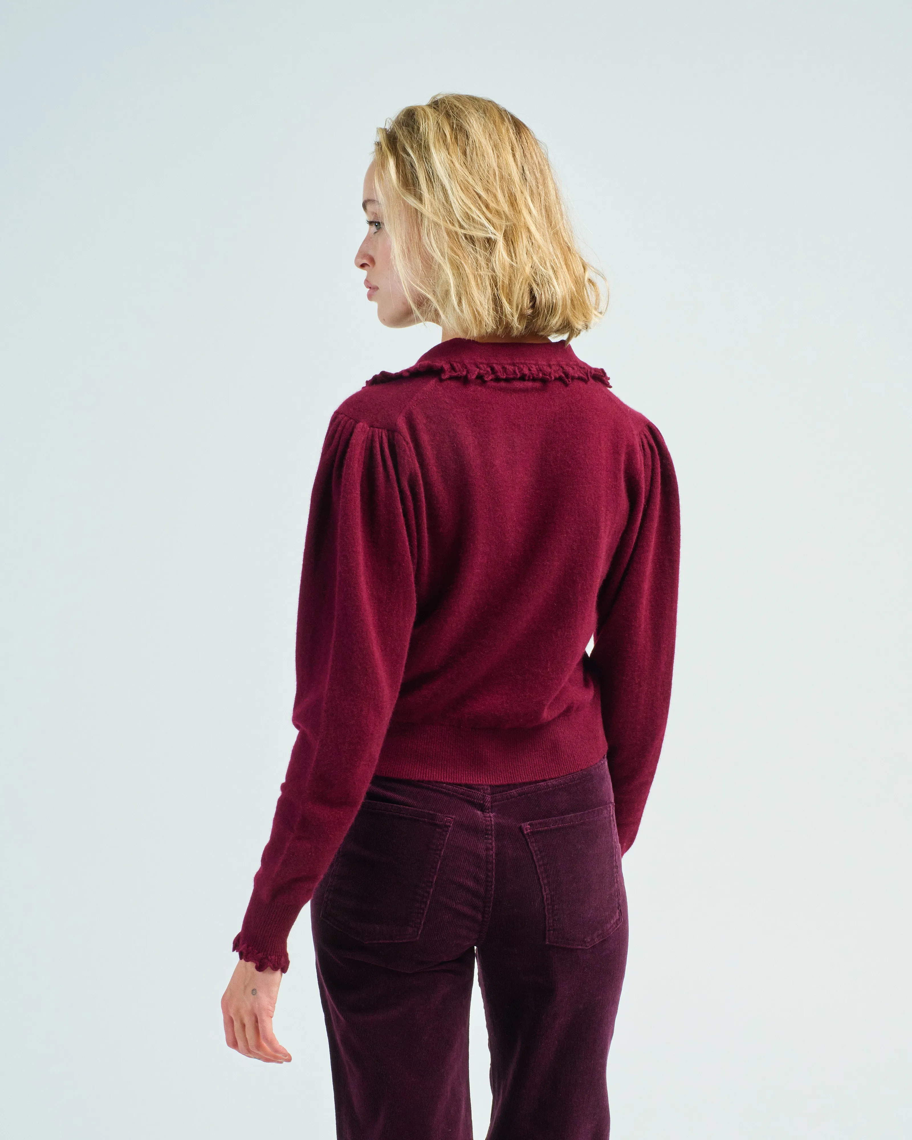 kalila cardigan