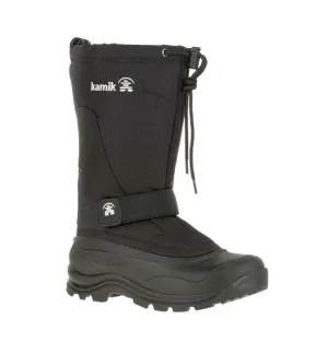 Kamik Men's Greenbay 4, Black