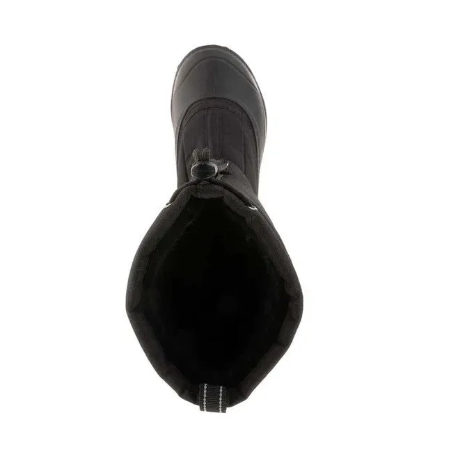 Kamik Men's Greenbay 4, Black