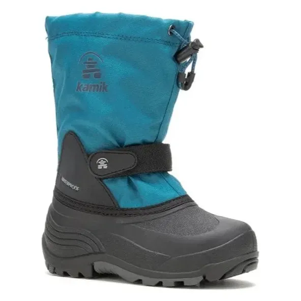 KAMIK WATERBUG 5 KIDS' - FINAL SALE!