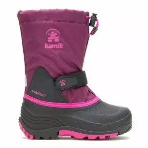 KAMIK WATERBUG 5 KIDS' - FINAL SALE!