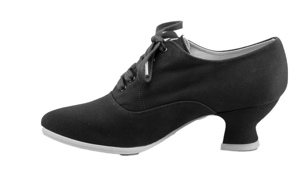 Kedwardian Sporting Oxfords (Navy)